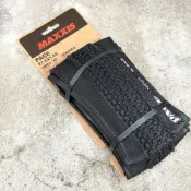 (店+)【MAXXIS 瑪吉斯】MAXXIS PACE M333 27.5x1.95「可折」登山車外胎 60TPI 瑪吉斯 防刺 小八胎