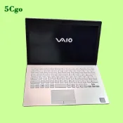 5Cgo.【含稅】Sony/索尼VAIO VJPF11輕薄便攜商務11.6吋筆電電腦八代i5-8250U小巧超級本