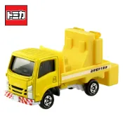 sightme看過來購物城 【日本正版】TOMICA NO.26 五十鈴 ELF 道路標示車 ISUZU 玩具車 多美小汽車 - 228080