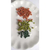 原住民古珠 陶瓷珠 管珠 方珠 長珠 角珠 串珠材料diy 手工 飾品配件