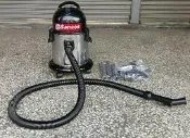SANCOS乾.濕.吹三用吸塵器3220W