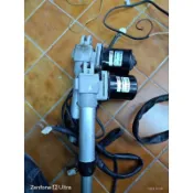 DC 24V 電動伸縮器 電動跑步機收合器 減速馬達 升降器 推力機 頂高機 電動棚 撐高機