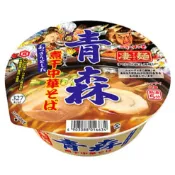 日本 Yamadai  凄麵  系列 青森中華 合歌山  鴨湯蕎麥麵 拉麵