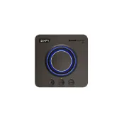 (店+)【Creative】創新未來 Sound Blaster X4 高解析度7.1 DAC 外接式音效處理器
