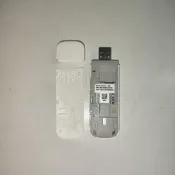 e3372h-607 4g無上網卡廣電插卡 usb modem卡託e3372