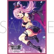 [NA諾亞方舟] Movic 卡套 《SAGA PLANETS》AMBITIOUS MISSION 有瀨輝夜 / サガプラネッツ AMBITIOUS MISSION 有瀬かぐや No.MT2475