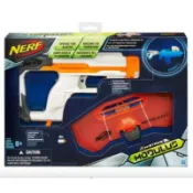 Nerf 自由模組系列 攻擊防衛套件