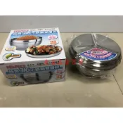 (店+)理想牌 極緻 14cm 隔熱碗 附蓋 316不鏽鋼  雙層碗 鐵碗 附蓋碗  不銹鋼 [老王五金]