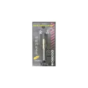 (店+)金占 鉋花 直刀 6柄9mm (矽酸鈣板專用) 修邊機 矽酸鈣板 修邊刀 板材加工 裝潢工具 木工刀