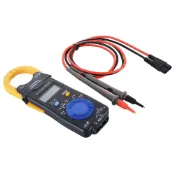 (店+)【HIOKI】南慶五金 HIOKI  公司貨 三年保固 日本製 超薄型鉤錶 3280-10FC /CT6280 可繞式軟性電流勾表