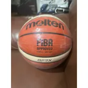 Molten GF7X 最新FIBA版本