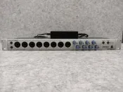 二手錄音設備出清~㊣台中錄人甲㊣ PRESONUS / DIGIMAX FS【ADAT擴充/8軌麥克風前級】
