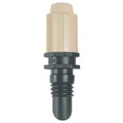 (店+)【GARDENA】細霧型噴水頭 1371｜台灣總代理