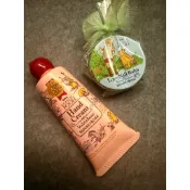 日本購入🇯🇵現貨HOUSE OF ROSE Disney Pooh 維尼 指緣油 天竺葵護唇膏 紫羅蘭及黑醋栗香氣護手霜
