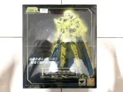 聖鬥士 聖衣神話 EX 2.0版 牡羊座 穆 黃金聖鬥士 全新商品