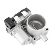 AUDI VW 1.2 1.4 L Engines CBZB & CBZA節氣門本體03F133062B