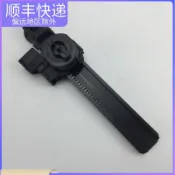協貿國際日用品生活7館 新帕薩特邁騰B8L蔚攬CC凌渡高爾夫7探歌雜物箱阻尼器手套箱限位器