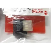三陽原廠近遠開關GW0 適用機種:迪奧/新達可達/恰恰