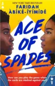 【三民網路書店】Ace of Spades 作者：Faridah Àbíké-Íyímídé