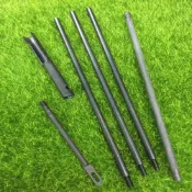 (店+)六五通槍條 65通槍條 擦槍通槍工具組