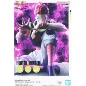 [NA諾亞方舟] HUNTER×HUNTER獵人 Memorable Saga Special 西索 / HUNTER×HUNTER Memorable Saga Special -ヒソカ- ハンターハンター