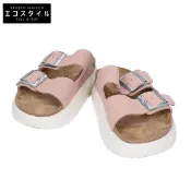 【DOKODEMO】Birkenstock Papillio Arizona Flex 厚底涼鞋，24 號 [二手]
