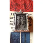 🇹🇭泰運閣🇹🇭蝶王古巴吉士納 2555億萬黑夢蝶 早期珍品 人緣桃花利器