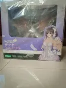 正版 現貨 全新未拆 Sakuya Mode：Seraphim 1/8 光明之舟 閃耀之熾天使 