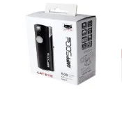 貓眼 Cateye AMPP500S流明自行車前燈 頭燈 TYPE C附GOPRO CATEYE 500S