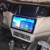 GOBAL LANCER 安卓機 米色外框 01-07 車用多媒體 汽車影音 大螢幕車機 GPS 導航 面板