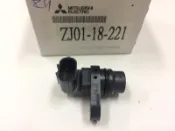 MAZDA 3 1.6 曲軸感應器 日本三菱電裝 J005T30471