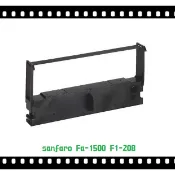 發票機色帶 收銀機色帶 sanfaro F1-208 F1208