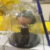 全新未拆 絕版品 正版 第一代 張君雅 小妹妹 公仔 撲滿