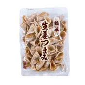 【船岡製果】日本零食 船岡生薑煎餅/味噌煎餅 (140g)