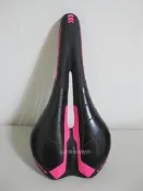 [元成單車零配件] Vivimax Emirates E2 亮面 輕量化座墊 CR-MO弓 極度舒適 中空透氣 登山車