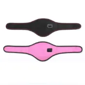 (店+)【PANATEC 沛莉緹】沛莉緹Panatec 高彈性電熱護頸 熱敷帶 一入裝 K-366