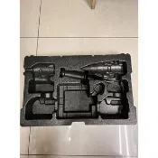 全新外匯milwaukee M18雙機組工具箱內襯 米沃奇雙機組工具箱內襯18v用