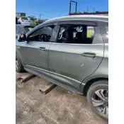 中古 回收 2013年 Luxgen 納智捷 U7 零件車 拆賣 材料