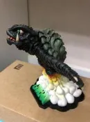 SD 前田飛天卡美拉 白模 GK 非XPLUS SHM