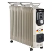 現貨 免運費 蝦幣5倍送 北方 葉片式恒溫電暖爐 15葉片 NB-15ZL NA-15ZL 220V 3年保固
