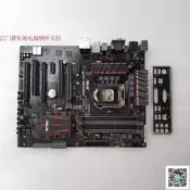 【現貨～可開發票～免運】Asus/華碩 H97-PRO GAMER Z97-PRO GAMER b85-PRO GAME