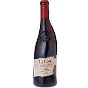 【品酒網】法國 歪脖子隆河丘紅葡萄酒 2021 750ml La Fiole Cotes du Rhone 2021