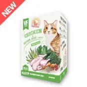 〈嚕咪〉VF魏大夫-挑嘴貓配方 雞肉+糙米 貓飼料〈6kg〉