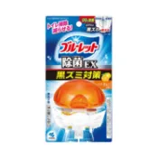 【DOKODEMO】小林製藥 液體藍藍淨除菌EX超級橙香 67ml