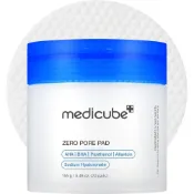 (店+)【Medicube】Medicube ZERO毛孔爽膚棉2.0 70片