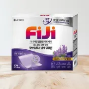 🇰🇷 🉐新款🉐 韓國 LG FiJi 飛漬一紙淨洗衣紙 30抽/盒 高效蘇打酵素 薰衣草 洗衣紙 燕子的小窩