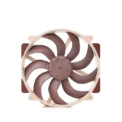 (店+)【Noctua 貓頭鷹】NF-A14x25r G2 PWM SSO2磁穩軸承 AAO防震靜音扇