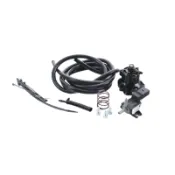 CTS Turbo CTS-DV-0002-3-B9 Audi A4/A5/Q5 2.0T 渦輪洩壓閥升級套件【YG】