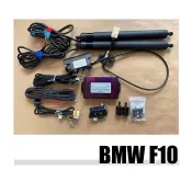 小亞車燈＊全新 BMW 寶馬 F10 520 11‐17 年 5系 電動後車廂 電動尾門 電尾門 電吸門