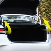 台灣現貨ALTIS10 ALTIS10.5 後車廂 油壓撐桿/油壓頂桿/頂桿/液壓桿/油壓桿 十代